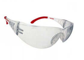 Очки защитные открытые О25 HAMMER UNIVERSAL super (2-1,2 PC) 12530
